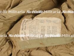 Sac de couchage des troupes de montagne US. — miniature 7