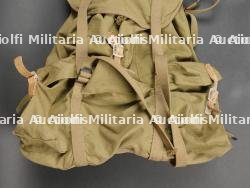 Sac à dos des troupes de montagne. — miniature 2