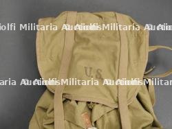 Sac à dos des troupes de montagne. — miniature 3