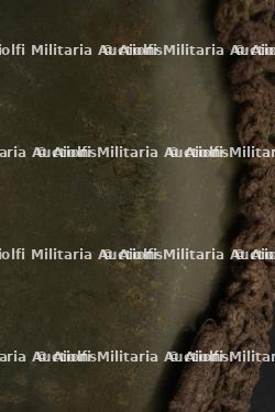 Casque USM1 avec filet de camouflage. — miniature 5