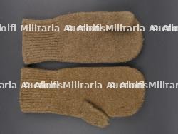 Echarpe et gants US. — miniature 5