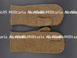 Echarpe et gants US. — photo 6