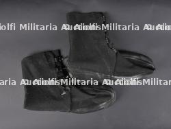 Overshoes.