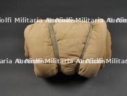 Sac de couchage des troupes de montagne US.