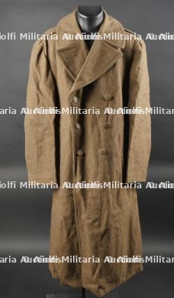 Manteau US.