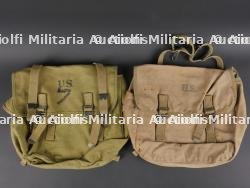Musettes M-36.