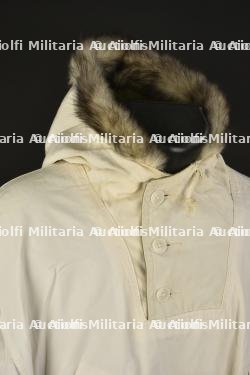 Parka des troupes de montagne. — photo 2