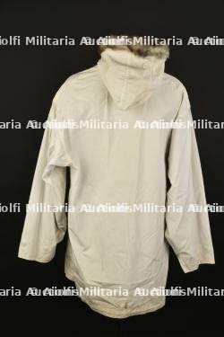 Parka des troupes de montagne. — photo 3