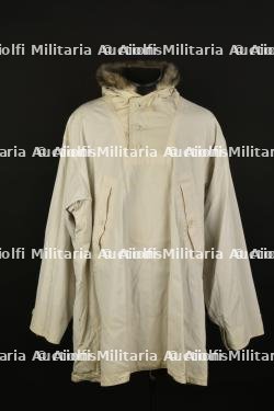 Parka des troupes de montagne. — photo 4
