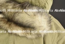 Parka des troupes de montagne. — photo 6