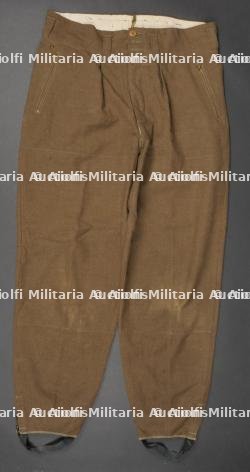 Pantalon de ski US. — photo 1