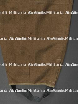 Pantalon de ski US. — photo 3
