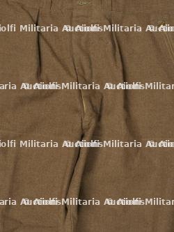 Pantalon de ski US. — miniature 4