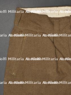 Pantalon de ski US. — photo 6