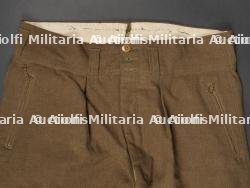 Pantalon de ski US. — photo 7