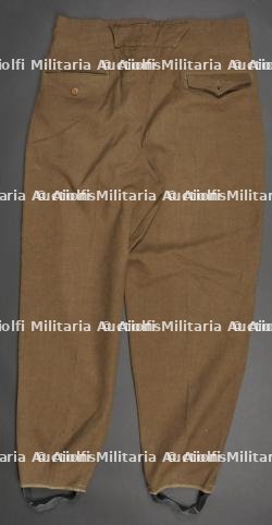 Pantalon de ski US. — photo 9