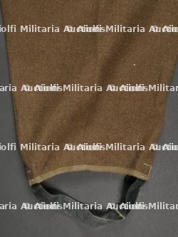 Pantalon de ski US. — miniature 10