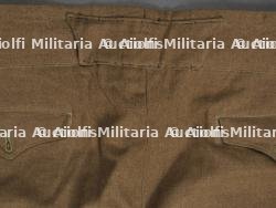 Pantalon de ski US. — photo 13