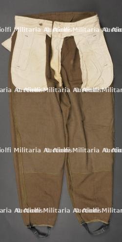 Pantalon de ski US. — photo 14