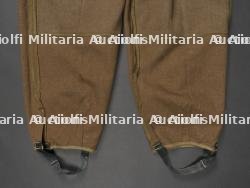 Pantalon de ski US. — miniature 15