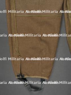 Pantalon de ski US. — photo 16