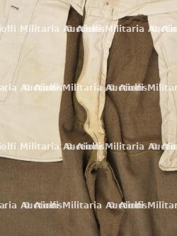 Pantalon de ski US. — photo 17