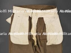 Pantalon de ski US. — photo 18