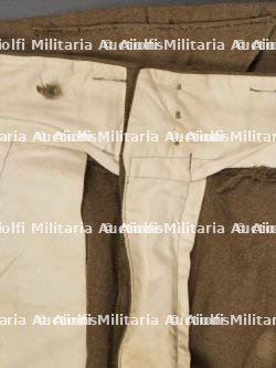 Pantalon de ski US. — photo 19