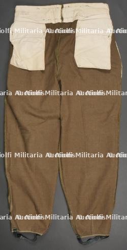 Pantalon de ski US. — miniature 22