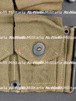 Ceinturon Garand. — miniature 4