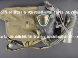 Masque anti-gaz US. — miniature 1