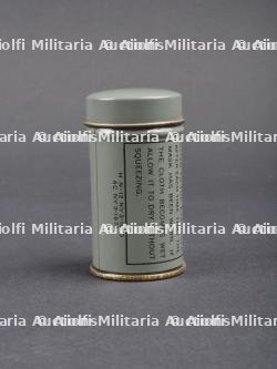 Masque anti-gaz US. — miniature 13