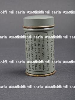 Masque anti-gaz US. — miniature 15