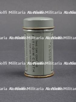 Masque anti-gaz US. — miniature 16