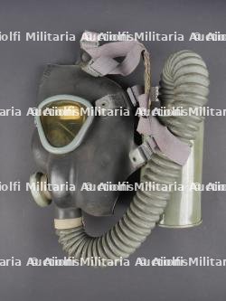 Masque anti-gaz US. — photo 17
