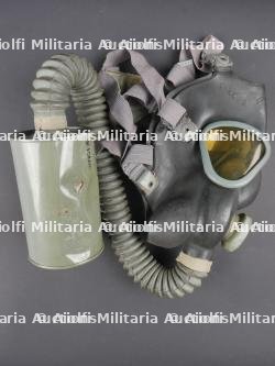Masque anti-gaz US. — photo 18