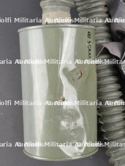 Masque anti-gaz US. — photo 19