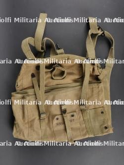 Sac à dos USMC.