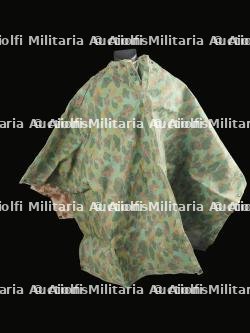 Poncho USMC.