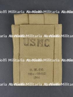 Porte chargeur USMC.