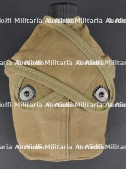 Gourde USMC.