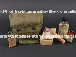 Pochette First Aid Jungle.