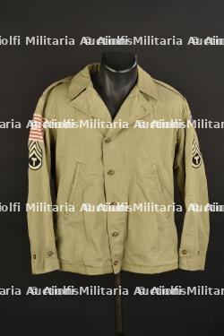 Blouson M-41 de la 82ème Airborne.