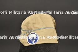 Calot parachutiste.