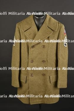 Veste 3/4 de la 82ème Airborne.