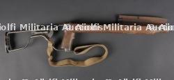 Crosse de carabine USM1A1.
