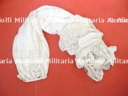 Voilure de parachute.