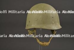 Liner de parachutiste US.