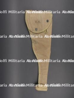 Housse de carabine USM1A1.