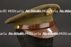 Casquette de sous-officier US.